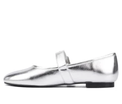 Women's Olivia Miller Element Mary Jane Flats