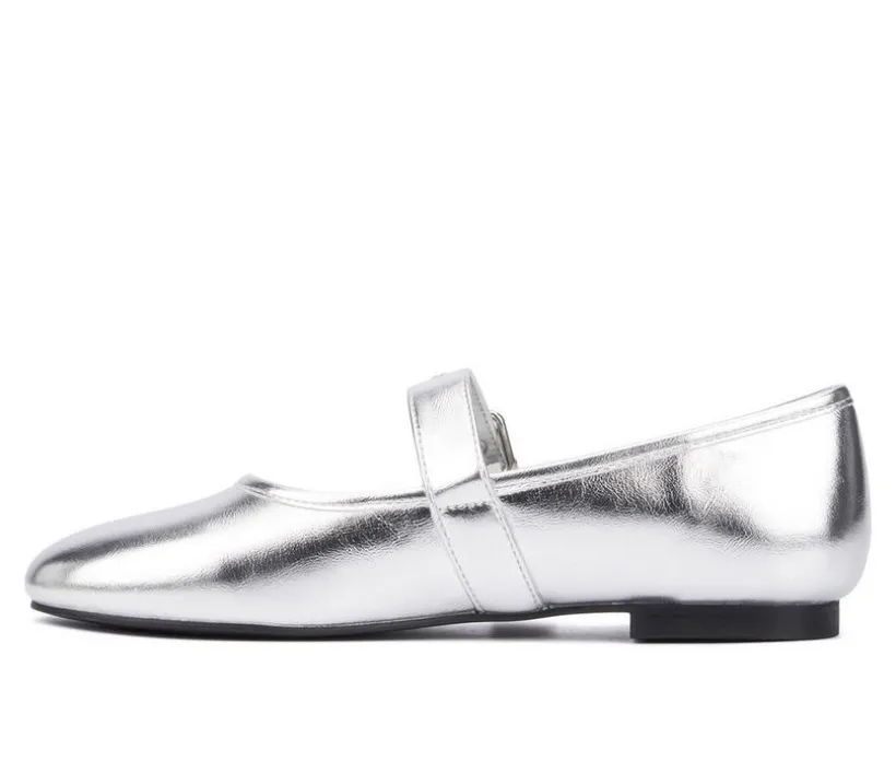 Women's Olivia Miller Element Mary Jane Flats