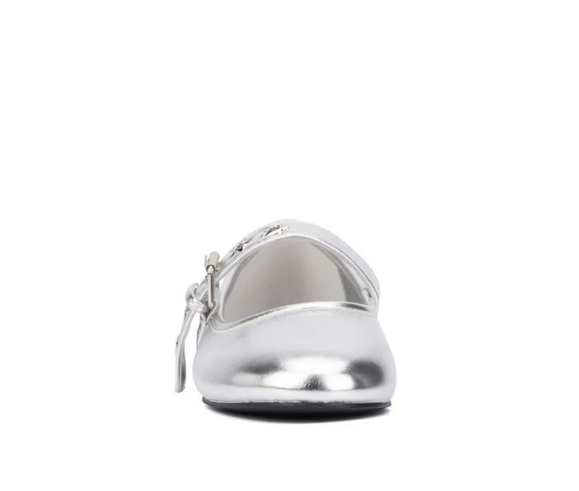 Women's Olivia Miller Element Mary Jane Flats