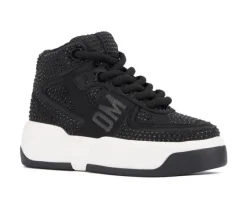 Women's Olivia Miller Lamia High Top Sneakers
