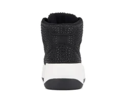 Women's Olivia Miller Lamia High Top Sneakers