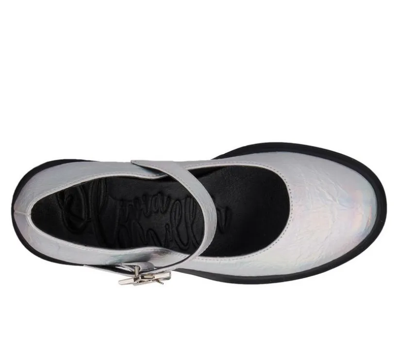 Women's Olivia Miller North Node Mary Jane Pumps