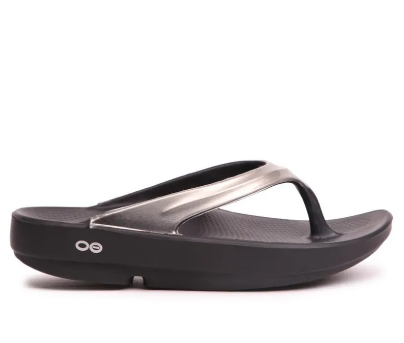 Women's Oofos Oolala Luxe Sandals
