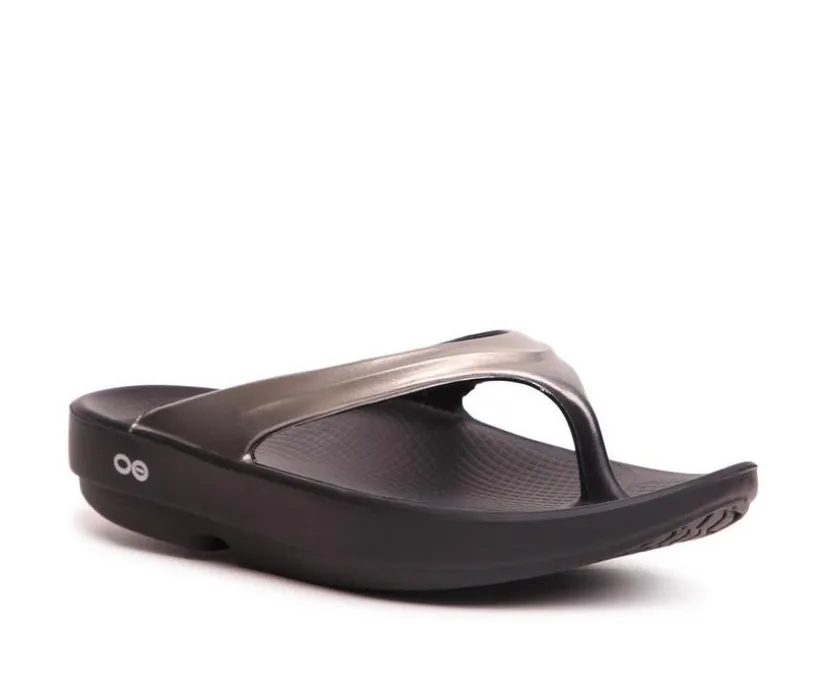 Women's Oofos Oolala Luxe Sandals