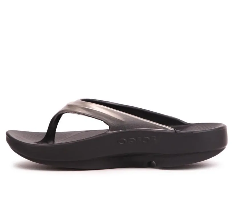 Women's Oofos Oolala Luxe Sandals