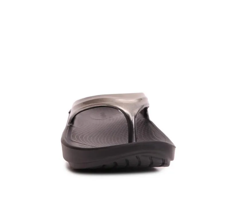 Women's Oofos Oolala Luxe Sandals