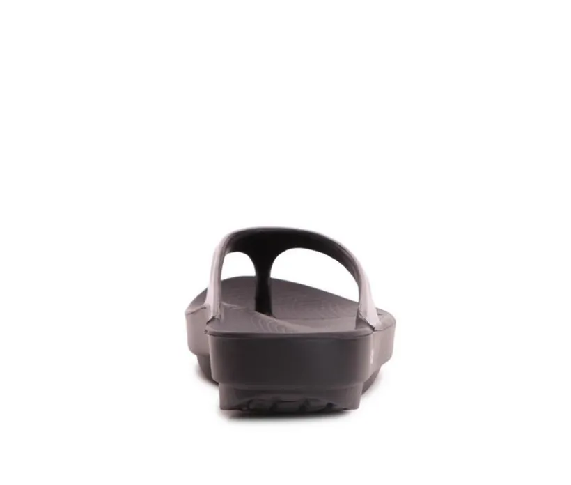 Women's Oofos Oolala Luxe Sandals