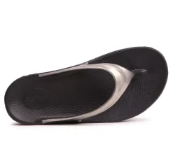 Women's Oofos Oolala Luxe Sandals