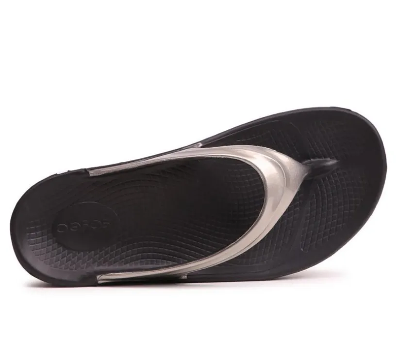 Women's Oofos Oolala Luxe Sandals