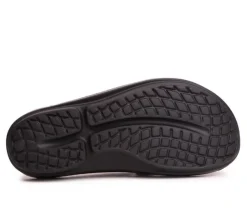 Women's Oofos Oolala Luxe Sandals