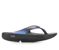 Women's Oofos Oolala Luxe Sandals