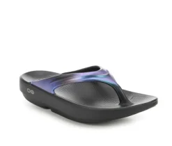 Women's Oofos Oolala Luxe Sandals