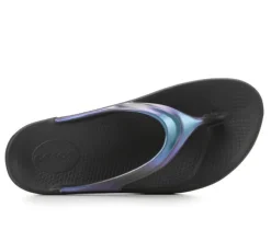 Women's Oofos Oolala Luxe Sandals