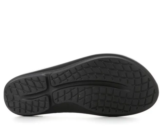 Women's Oofos Oolala Luxe Sandals