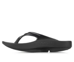 Women's Oofos Oolala Thong Sandals