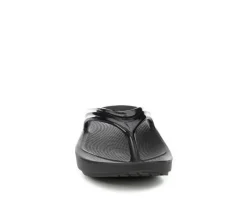 Women's Oofos Oolala Thong Sandals