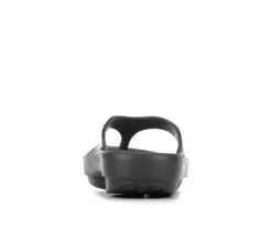 Women's Oofos Oolala Thong Sandals