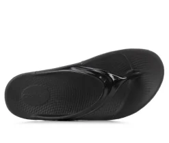 Women's Oofos Oolala Thong Sandals