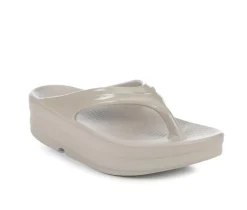 Women's Oofos OOmega OOlala Sandals