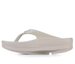 Women's Oofos OOmega OOlala Sandals