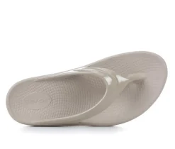 Women's Oofos OOmega OOlala Sandals