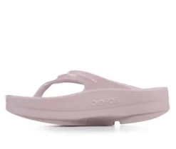 Women's Oofos OOmega OOlala Sandals
