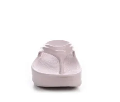 Women's Oofos OOmega OOlala Sandals