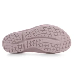 Women's Oofos OOmega OOlala Sandals