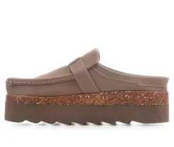 Women's OUTWOODS Sunday-2 Platform Clog
