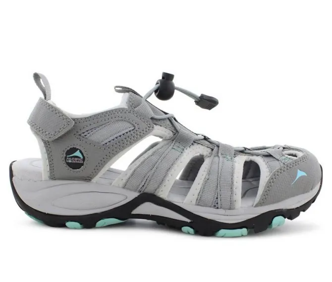 Women's Pacific Mountain Ascot Outdoor Sandals