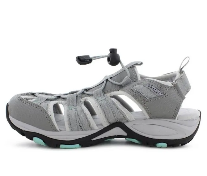 Women's Pacific Mountain Ascot Outdoor Sandals