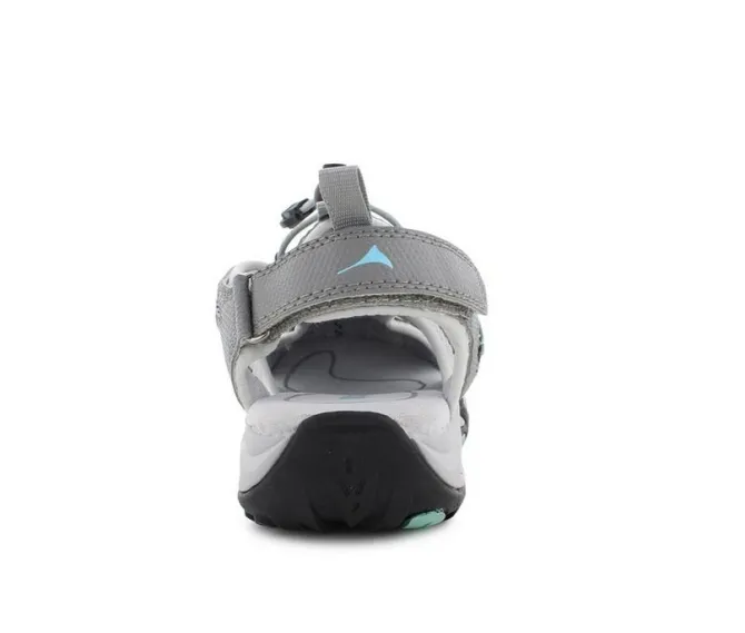 Women's Pacific Mountain Ascot Outdoor Sandals