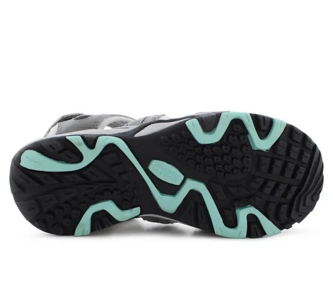 Women's Pacific Mountain Ascot Outdoor Sandals