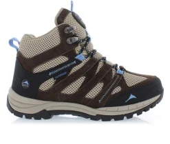 Women's Pacific Mountain Colorado Mid Waterproof Hiking Boots