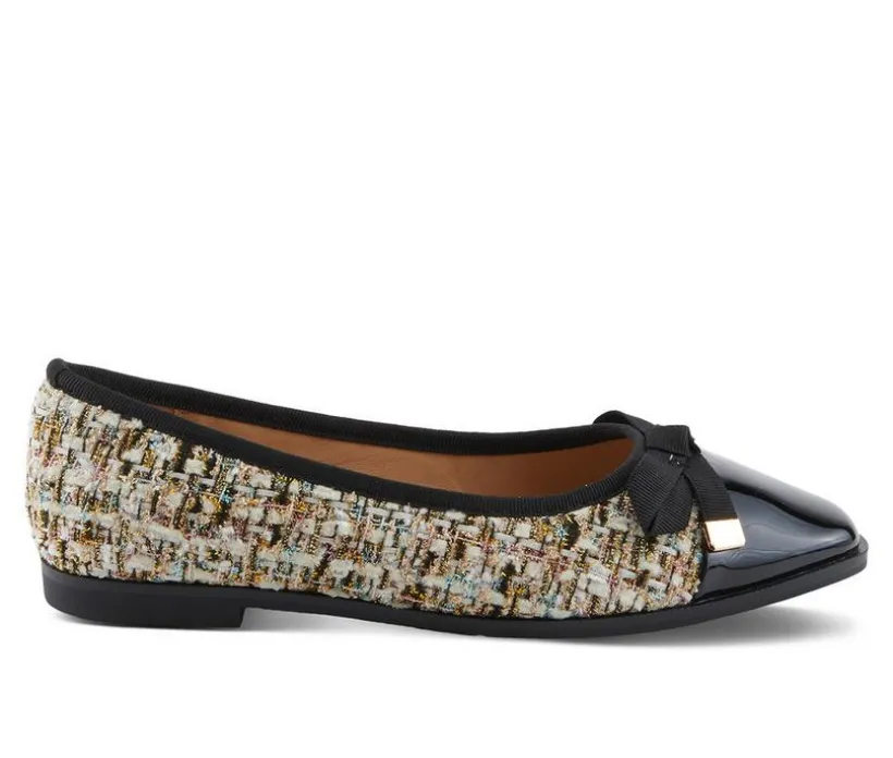 Women's Patrizia Ainosa Flats