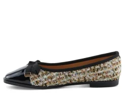 Women's Patrizia Ainosa Flats