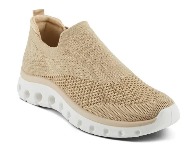 Women's Patrizia Allenti Slip On Sneakers