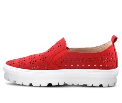 Women's Patrizia Angelita Platform Sneakers