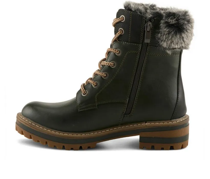 Women's Patrizia Canario Booties