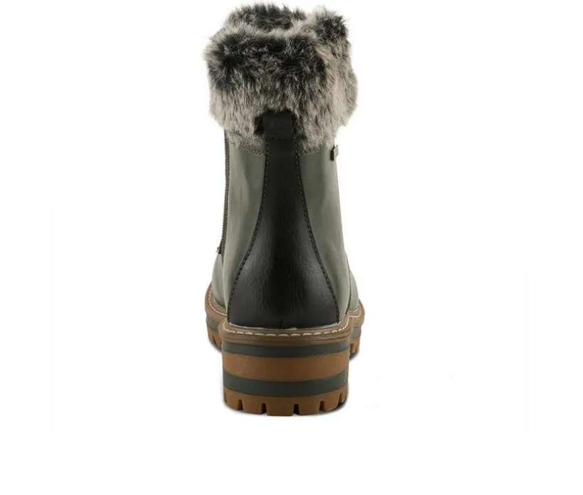 Women's Patrizia Canario Booties