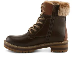 Women's Patrizia Canario Booties