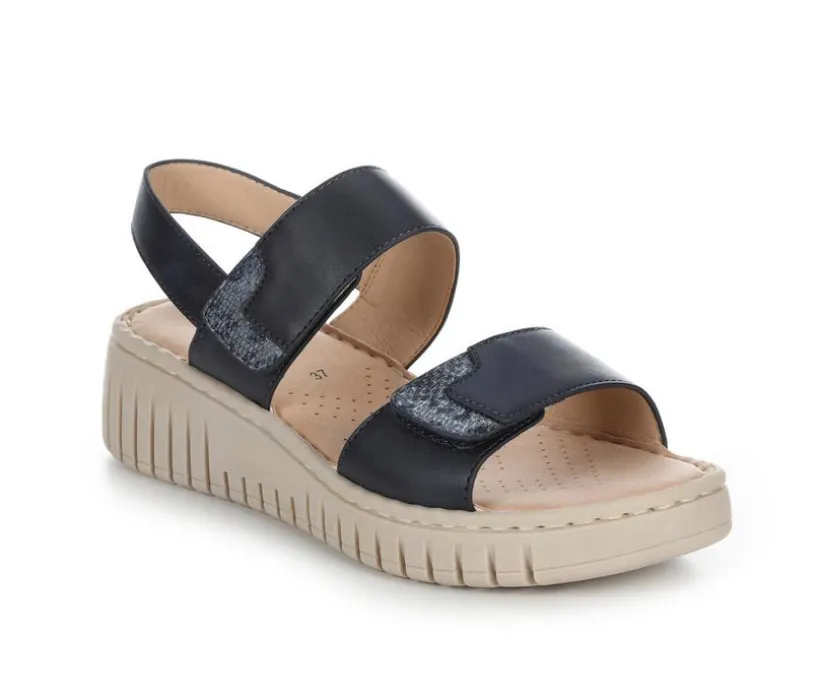 Women's Patrizia Carvex Wedge Sandals
