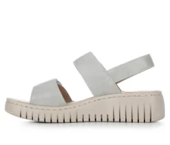 Women's Patrizia Carvex Wedge Sandals