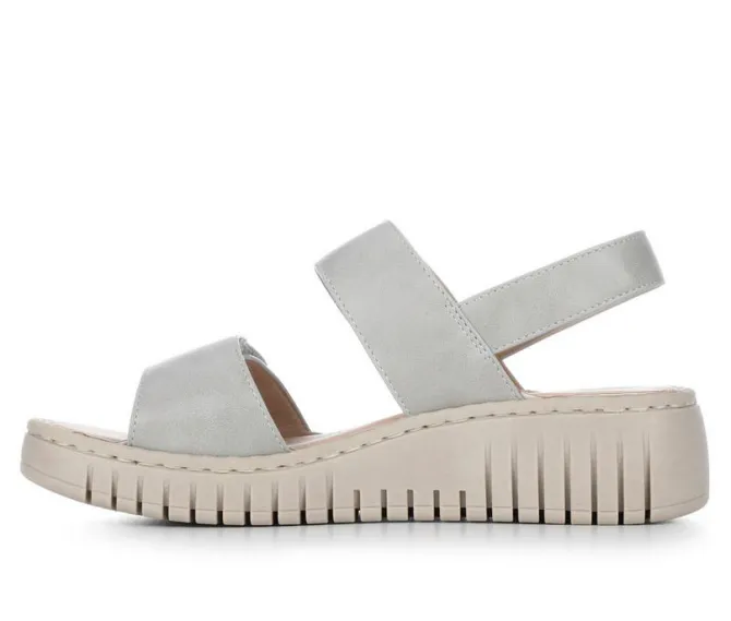 Women's Patrizia Carvex Wedge Sandals