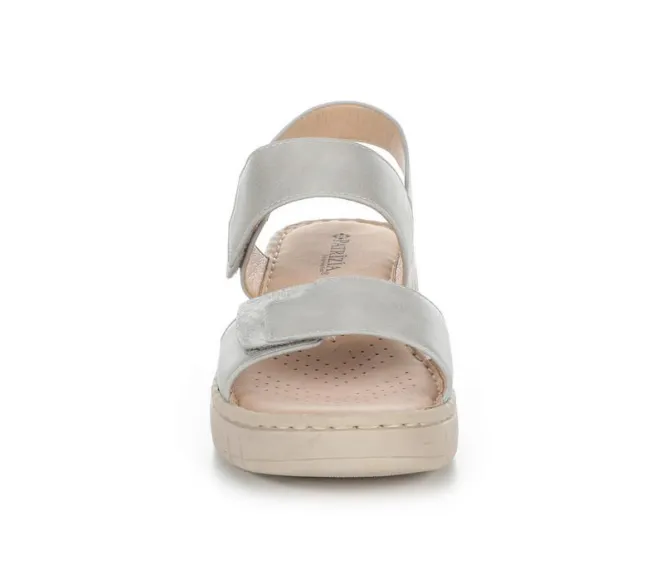 Women's Patrizia Carvex Wedge Sandals