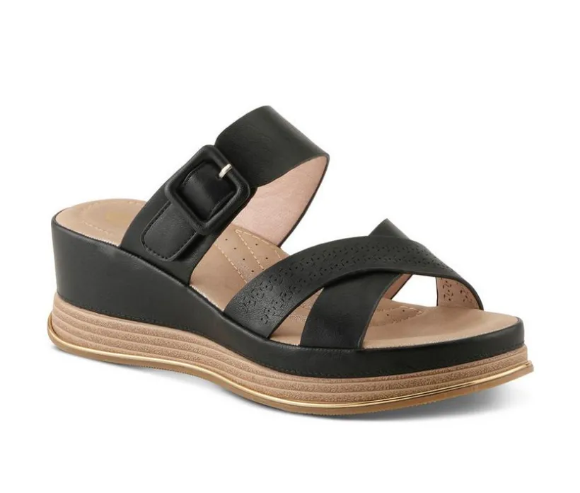 Women's Patrizia Cattaneo Wedges