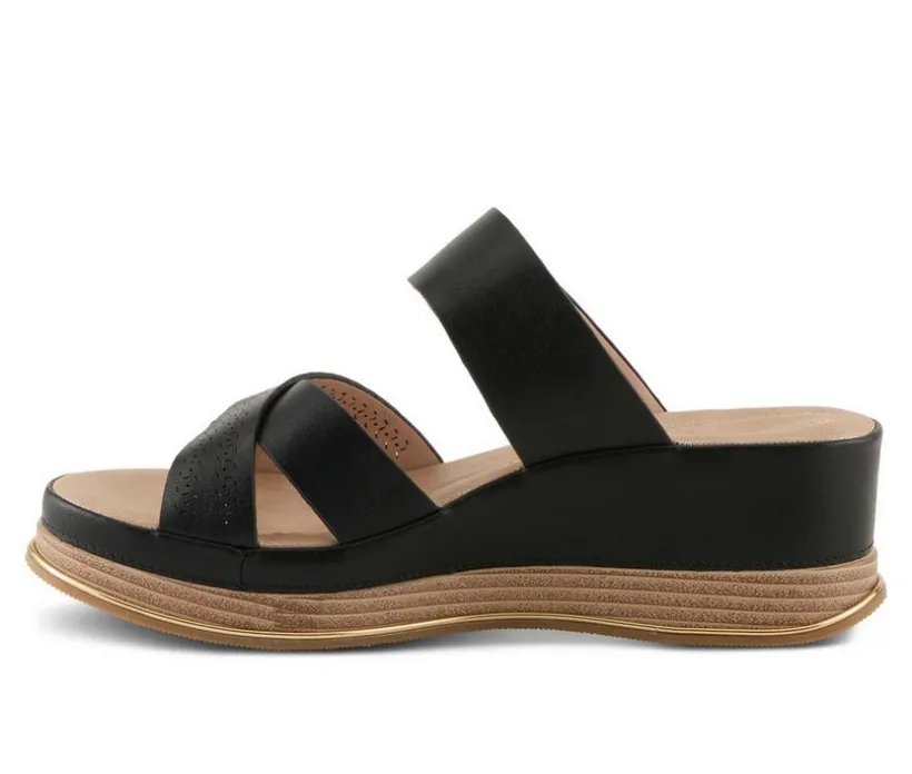 Women's Patrizia Cattaneo Wedges