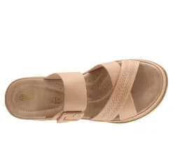 Women's Patrizia Cattaneo Wedges