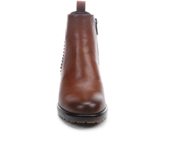 Women's Patrizia Coltsneck Booties