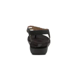Women's Patrizia Crema Thong Sandals